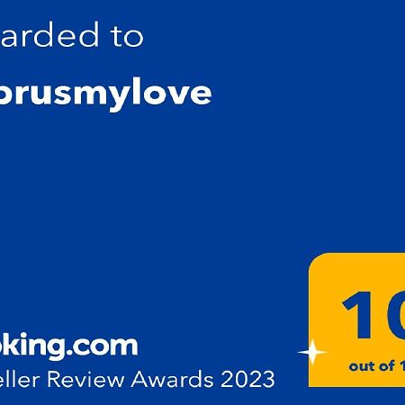 Cyprusmylove Paphos Luaran gambar