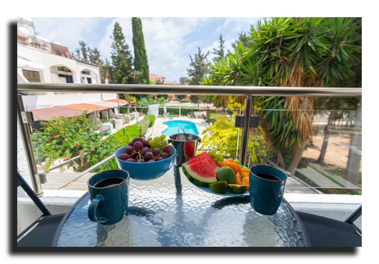 Cyprusmylove Paphos Luaran gambar
