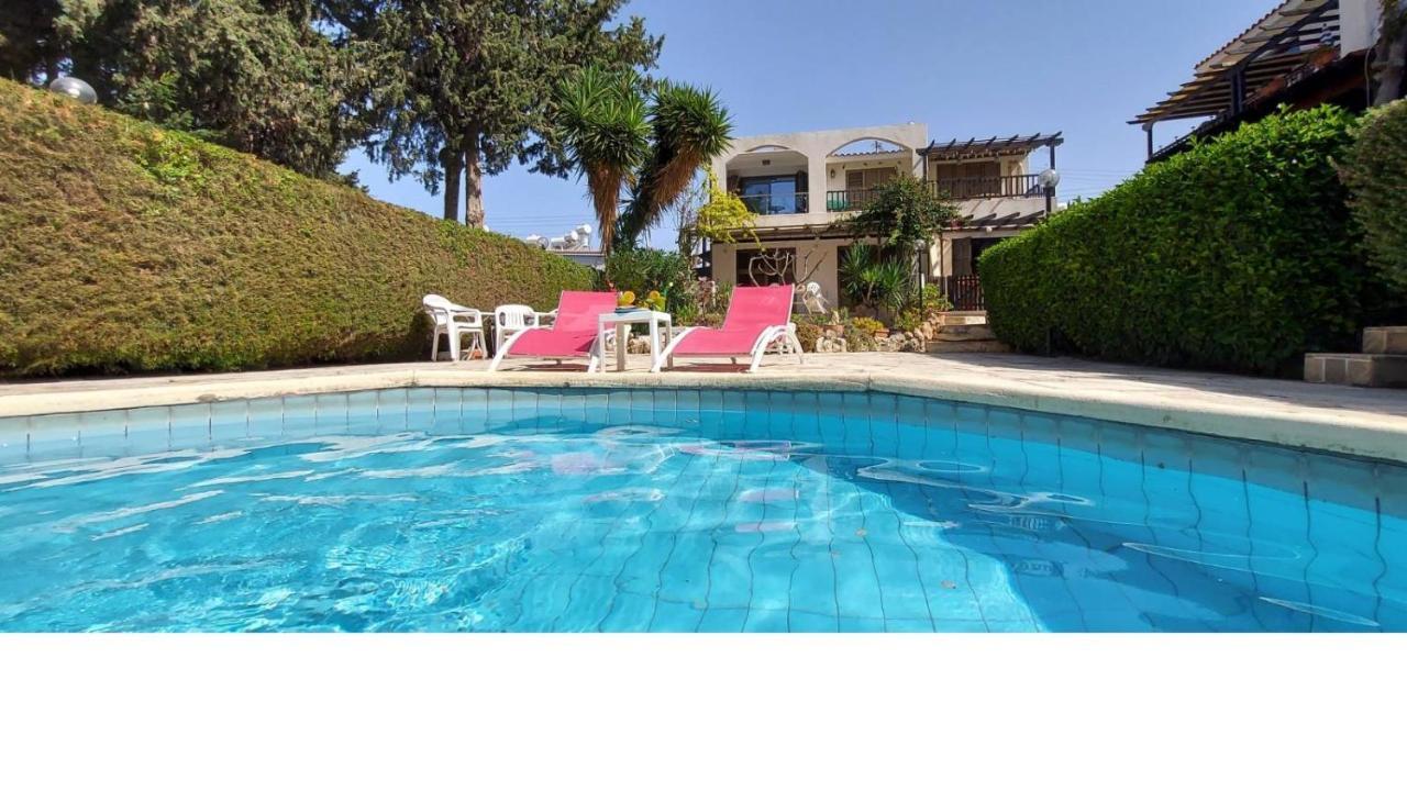 Cyprusmylove Paphos Luaran gambar