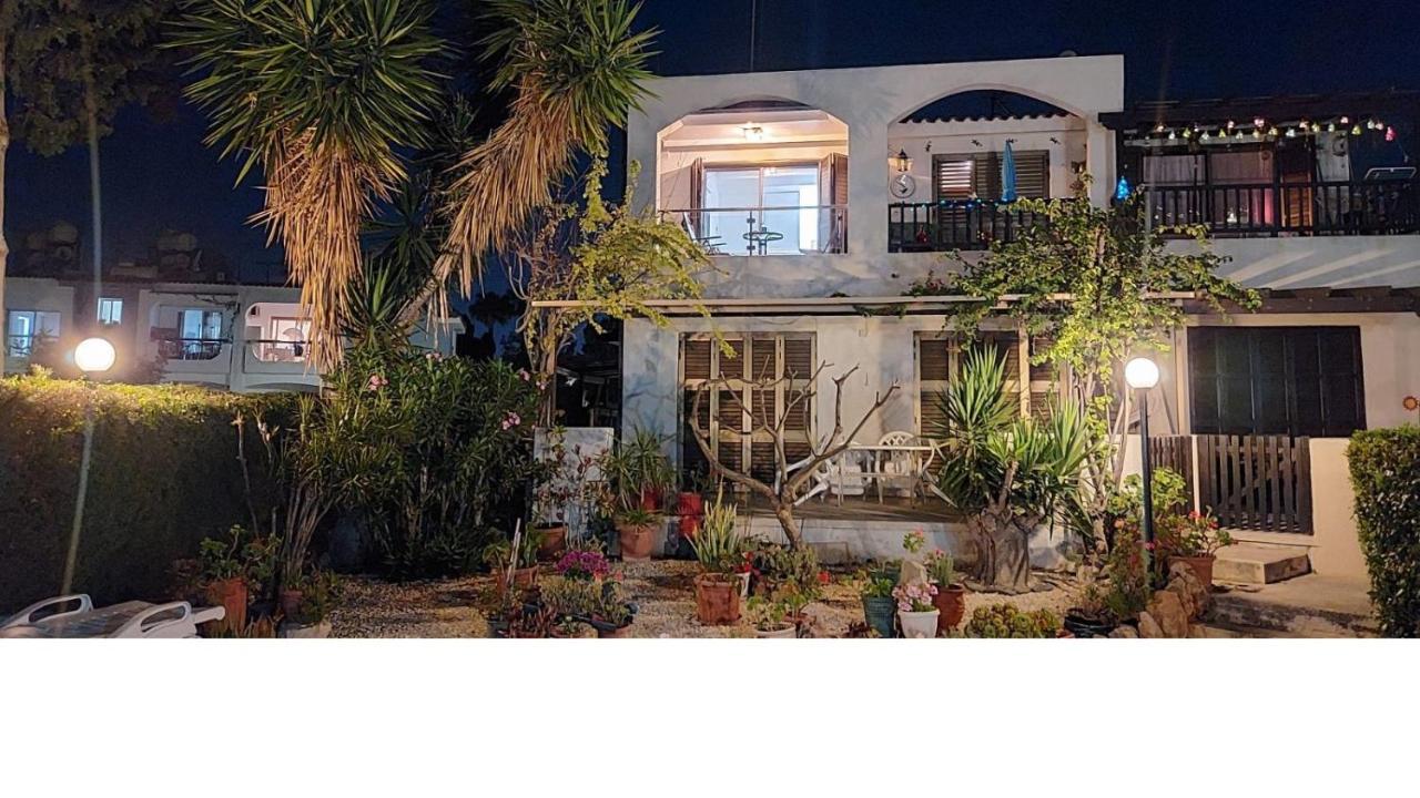 Cyprusmylove Paphos Luaran gambar