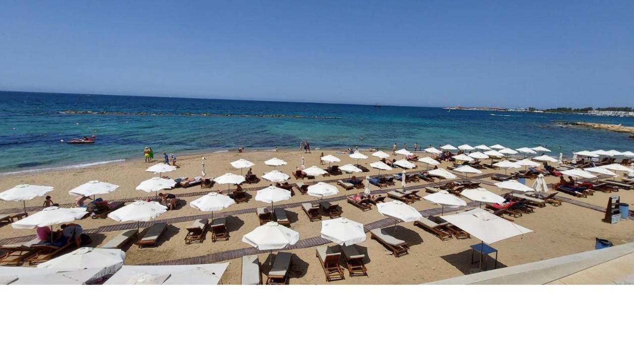 Cyprusmylove Paphos Luaran gambar