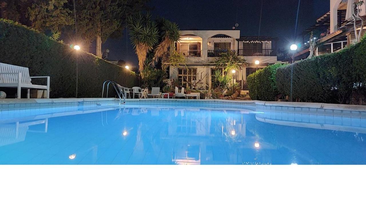 Cyprusmylove Paphos Luaran gambar