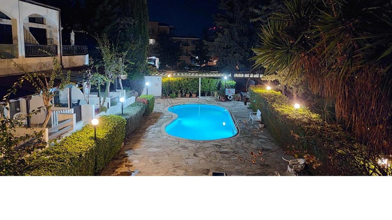Cyprusmylove Paphos Luaran gambar