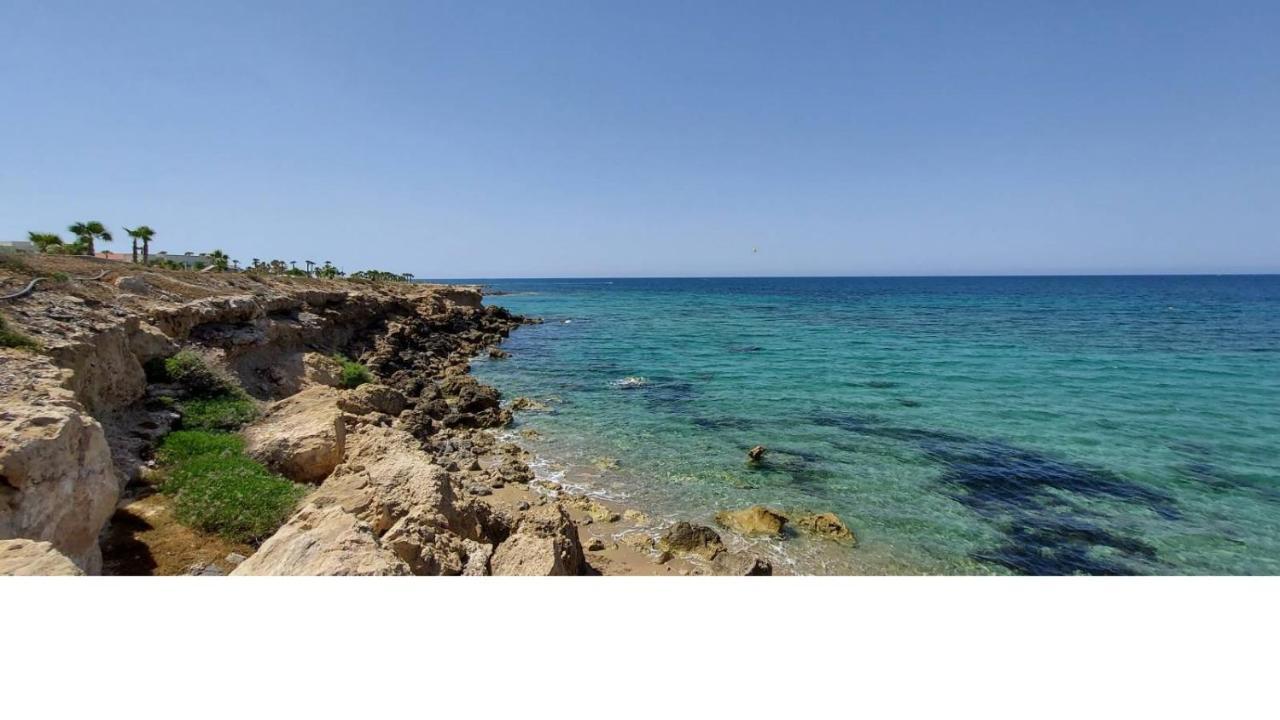 Cyprusmylove Paphos Luaran gambar
