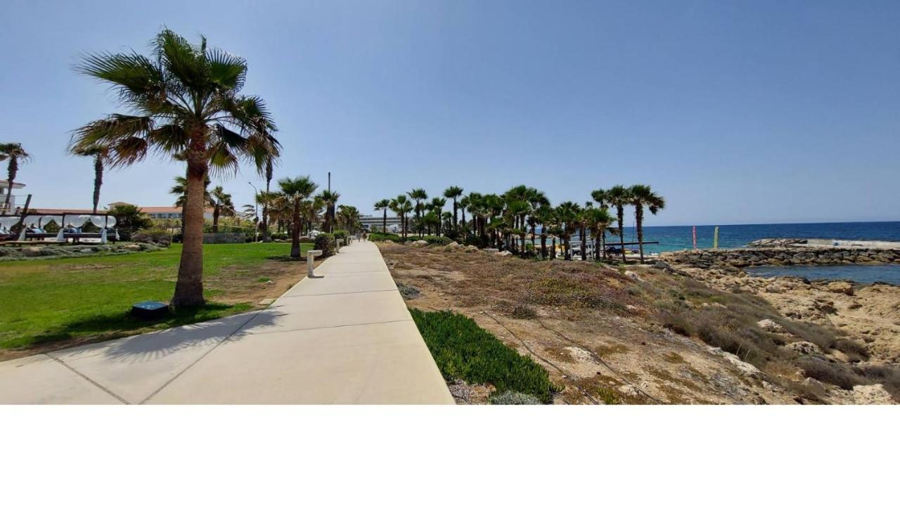 Cyprusmylove Paphos Luaran gambar