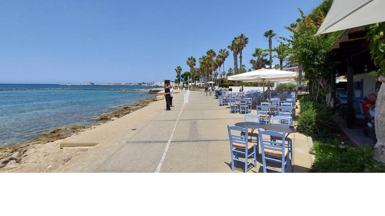 Cyprusmylove Paphos Luaran gambar