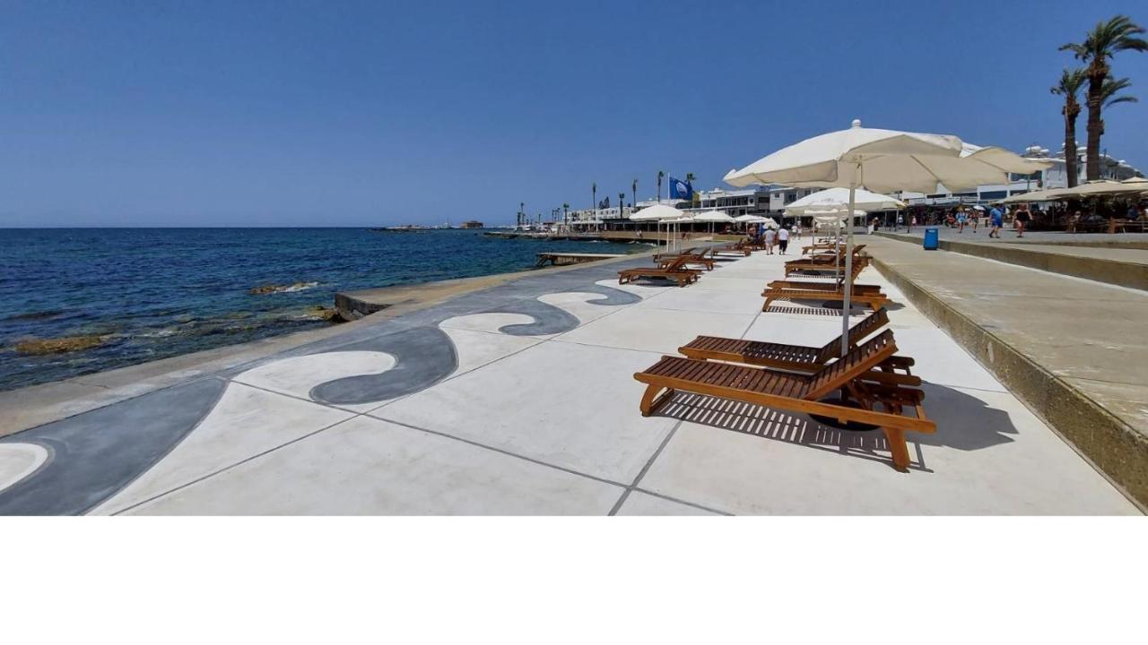 Cyprusmylove Paphos Luaran gambar