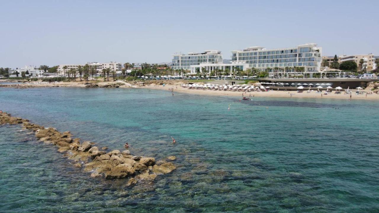 Cyprusmylove Paphos Luaran gambar