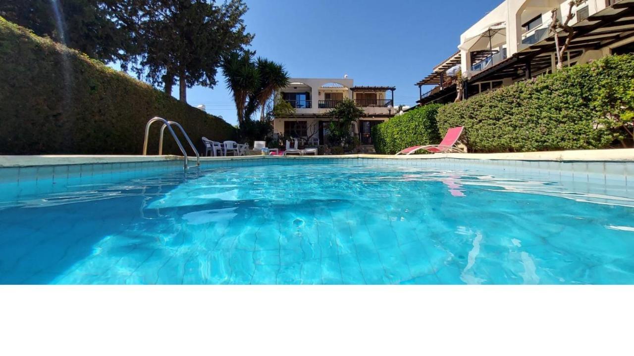 Cyprusmylove Paphos Luaran gambar