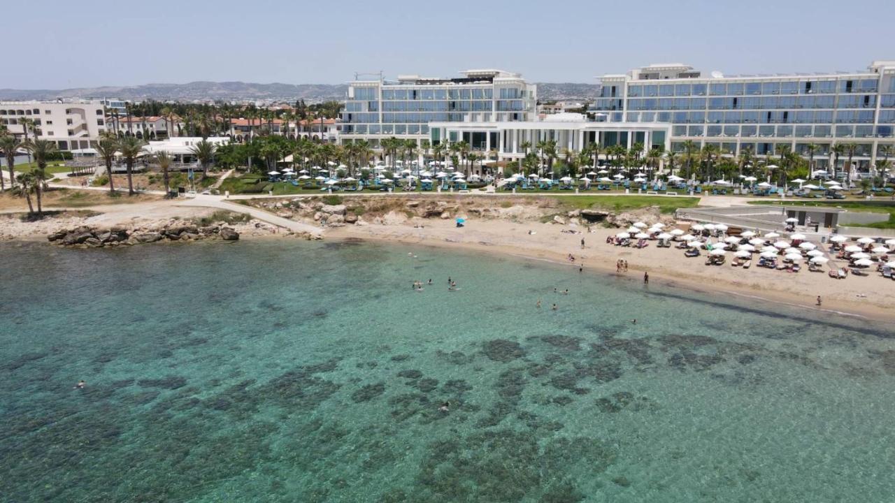 Cyprusmylove Paphos Luaran gambar